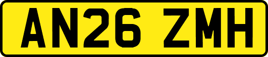 AN26ZMH