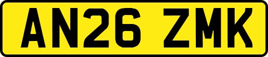 AN26ZMK
