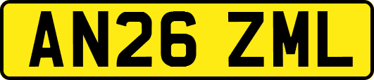 AN26ZML