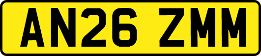 AN26ZMM