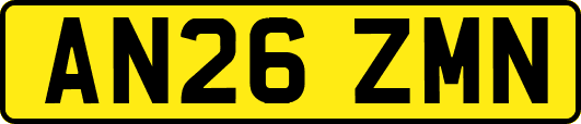 AN26ZMN