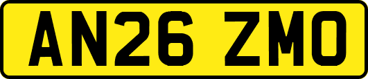 AN26ZMO
