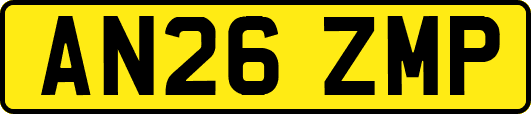AN26ZMP