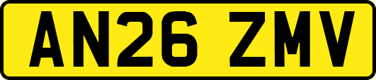 AN26ZMV
