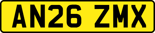 AN26ZMX