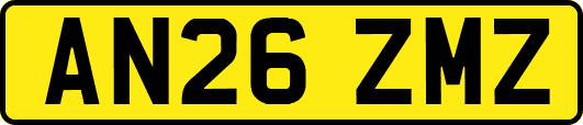 AN26ZMZ