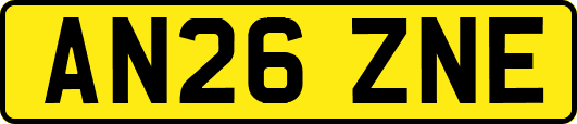 AN26ZNE