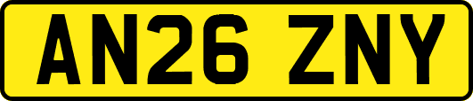 AN26ZNY