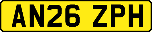 AN26ZPH