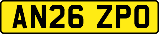 AN26ZPO