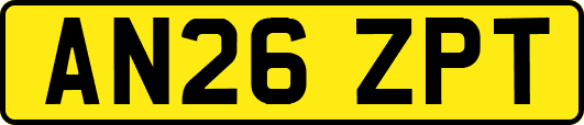 AN26ZPT