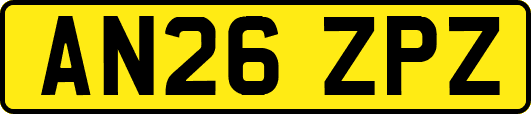 AN26ZPZ