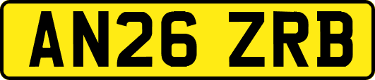 AN26ZRB