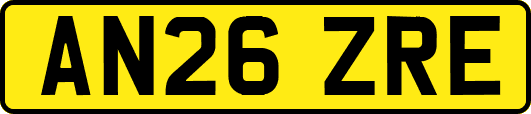 AN26ZRE
