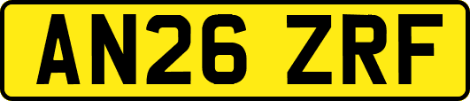 AN26ZRF