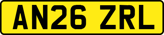 AN26ZRL