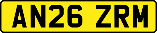 AN26ZRM