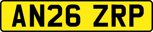 AN26ZRP