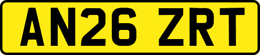 AN26ZRT