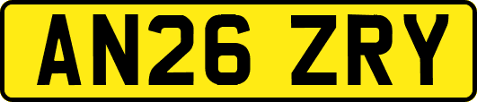 AN26ZRY