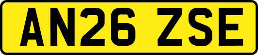 AN26ZSE