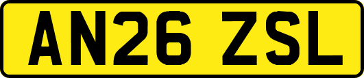 AN26ZSL