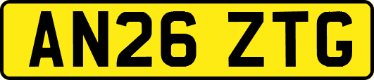 AN26ZTG