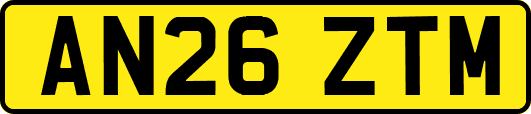 AN26ZTM