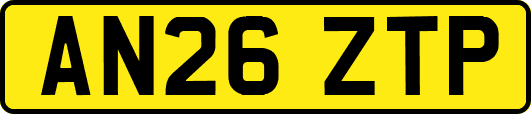 AN26ZTP