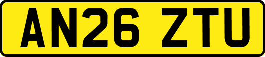 AN26ZTU