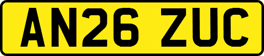 AN26ZUC