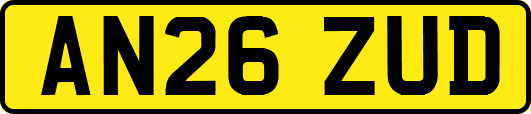 AN26ZUD