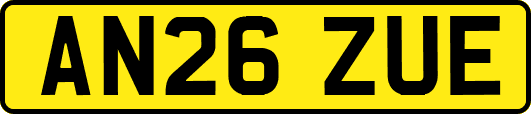 AN26ZUE