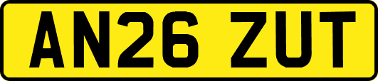 AN26ZUT