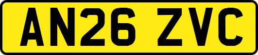 AN26ZVC