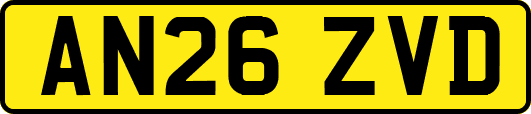 AN26ZVD