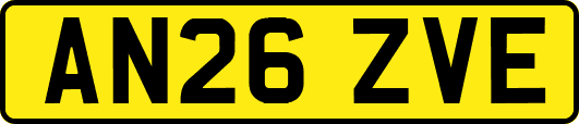 AN26ZVE