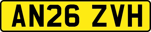 AN26ZVH