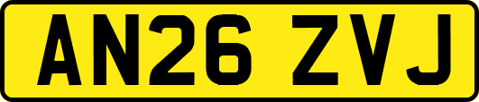 AN26ZVJ