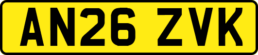 AN26ZVK
