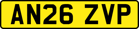 AN26ZVP