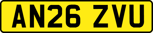 AN26ZVU