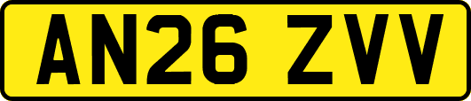 AN26ZVV