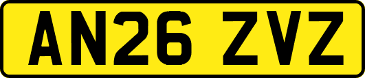 AN26ZVZ
