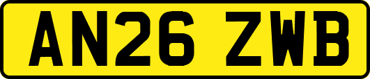 AN26ZWB