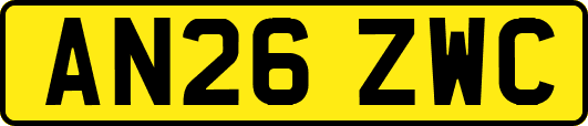 AN26ZWC