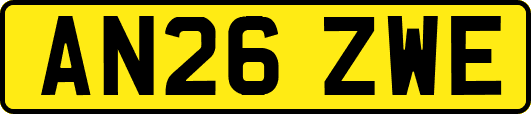 AN26ZWE