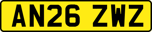 AN26ZWZ