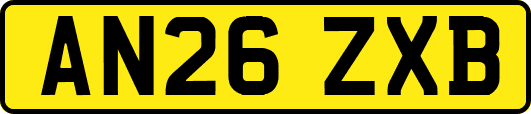 AN26ZXB