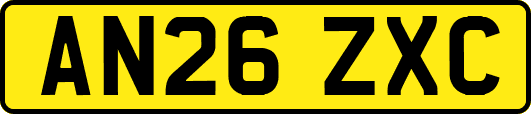 AN26ZXC